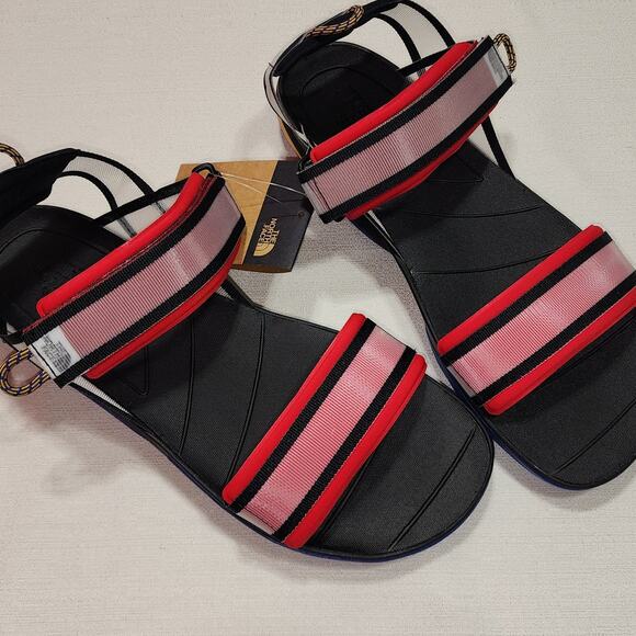 The North Face Skeena Mens Sport sandal Color Size 11 main image 4